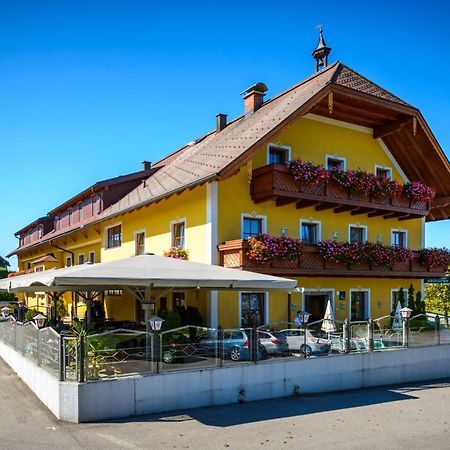 Gasthof Neuhofen Ойґендорф Екстер'єр фото